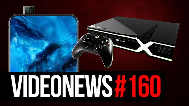 Nowy Xbox, Inteligentne Kłódki Złamane, Amazon Niszczy Sprzęty – VideoNews #160