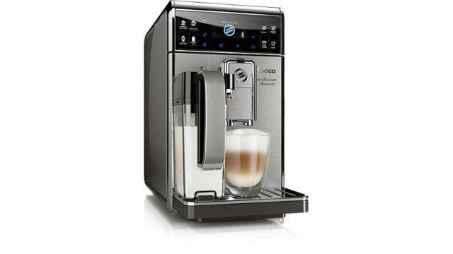 Saeco GranBaristo Avanti HD8977/01 Saeco GranBaristo Avanti HD8977/01