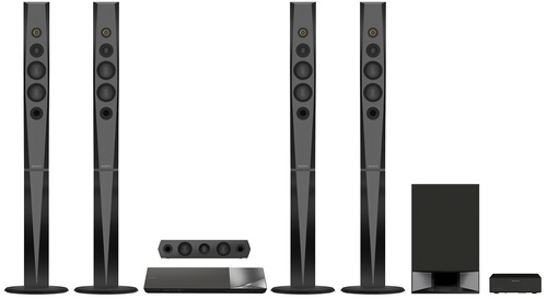 Sony BDV-N9200
