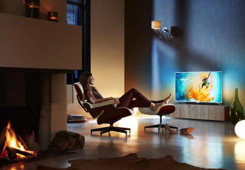 Philips 49PUS6501/12 4K, Android, AMBILIGHT Philips 49PUS6501/12 4K, Android, AMBILIGHT
