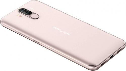 UleFone Power 3 64GB Złoty