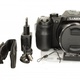 Panasonic DMC-LZ40 black