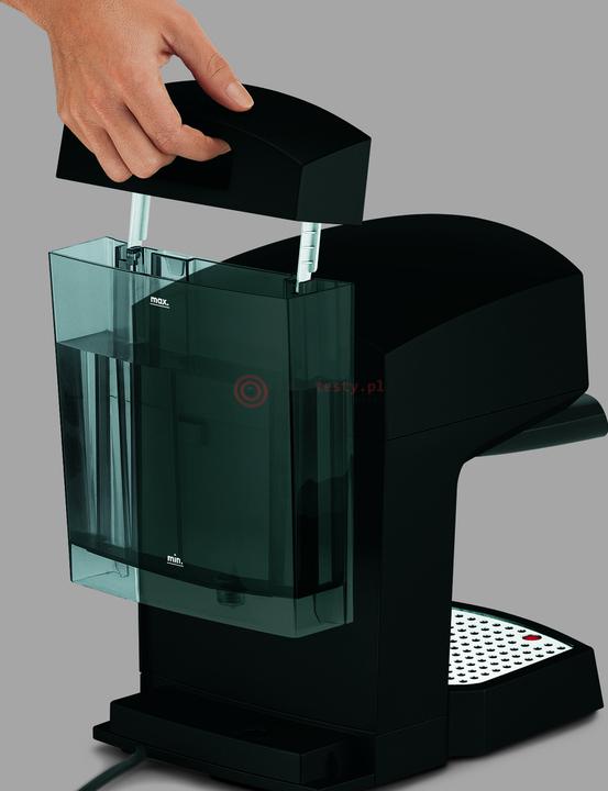 ELECTROLUX EEA120 CREMA ELECTROLUX EEA120 CREMA