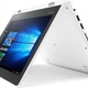 Lenovo Yoga 300-11 + mysz HP (80M100VSPB+672652-001)