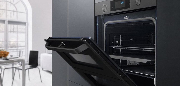 Samsung oddaje pieniądze za piekarnik Dual Flex - Pozostały dwa dni!