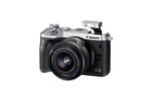 Canon EOS M6