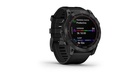 Garmin Fenix 7X Solar Edition