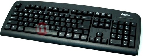 A4 Tech Stilo KB-720 PS/2