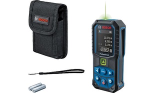 Bosch Professional GLM 50-25 G 0 601 072 V00