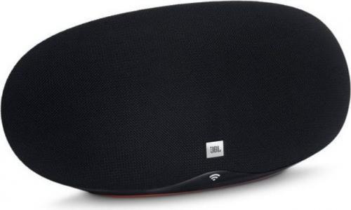 JBL Playlist Czarny