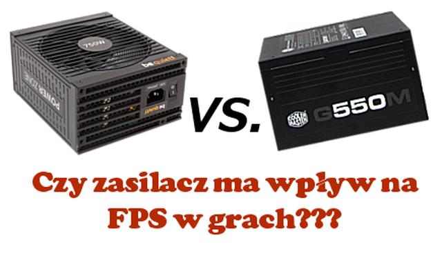 Czy Zasilacz ma Wpływ na Wydajność Komputera w Grach?