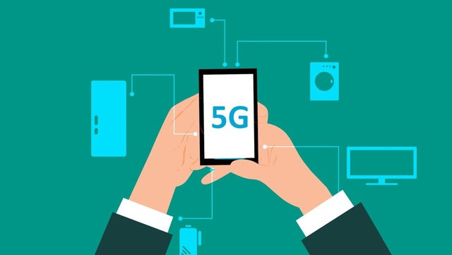 5G rozkręca się coraz bardziej!
