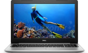 DELL Inspiron 15 5570 - szary - 12GB