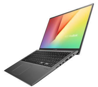 ASUS VivoBook 15 X512FL-BQ263T 15,6