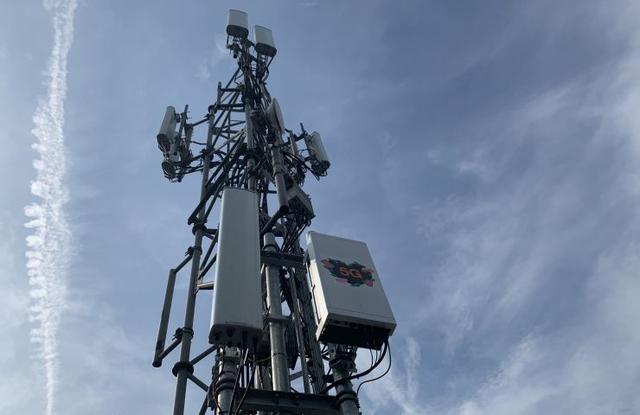 Orange oraz Ericsson prowadzą największe testy 5G w Polsce