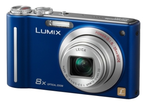 Panasonic Lumix DMC ZX1