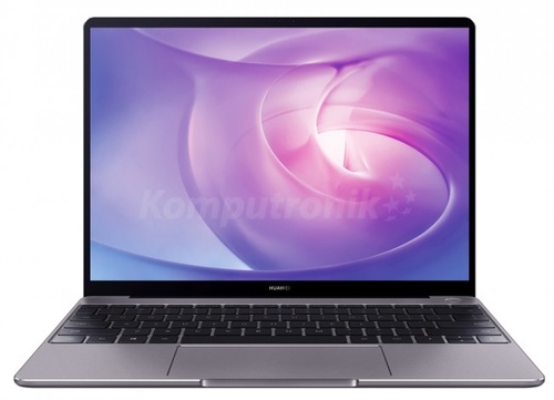 Huawei MateBook 13 53010FUG - 480GB M.2 PCIe
