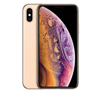 Apple iPhone Xs 256GB (złoty)