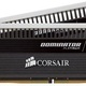 Corsair Dominator Platinum DDR4, 2x4GB, 3733MHz, CL17 (CMD8GX4M2B3733C17)
