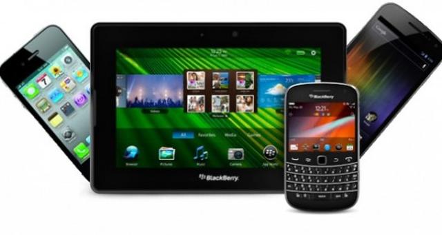 BlackBerry Mobile Fusion - rozwiązanie nowej generacji do zarządzania urządzeniami mobilnymi