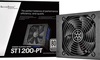 SilverStone Strider Platinum 1200W (ST1200-PT)
