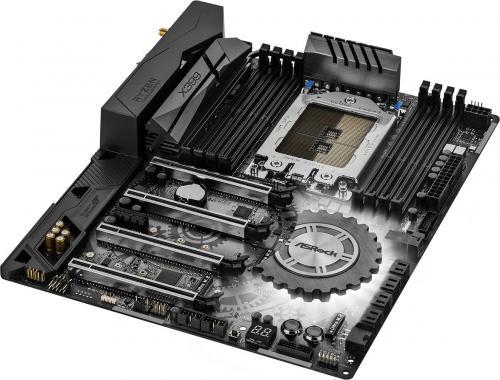 ASRock X399 TAICHI