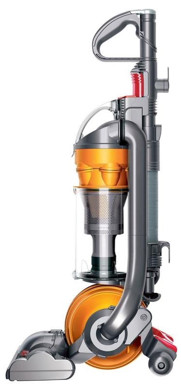 DYSON DC 24 All Floors