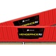 Corsair DDR3 VENGEANCE 8GB/1866 (2*4GB) CL9-10-9-27 RED
