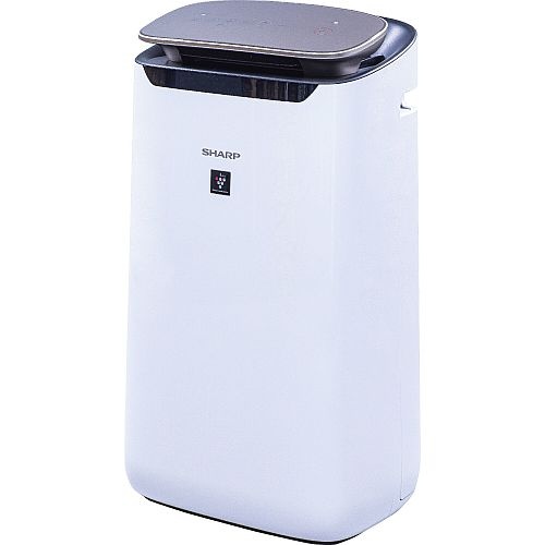 oczyszczacz powietrza z jonizacją Sharp FP-J80EU-W