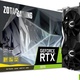 ZOTAC GeForce RTX 2070 GAMING MINI 8GB GDDR6 256bit 3DP/HDMI/DVI-D