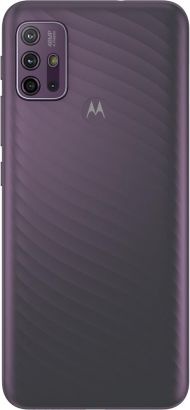 Motorola Moto G10 4/64GB Dual SIM Szary (Moto g10 4/64GB Aurora Gray