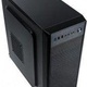 OBUDOWA AEROCOOL SI-5100 BLACK USB3.0 - CZARNA