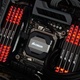 Corsair Vengeance LED DDR4 2x16GB, 3000MHz, CL16, red (CMU32GX4M2D3000C16R)