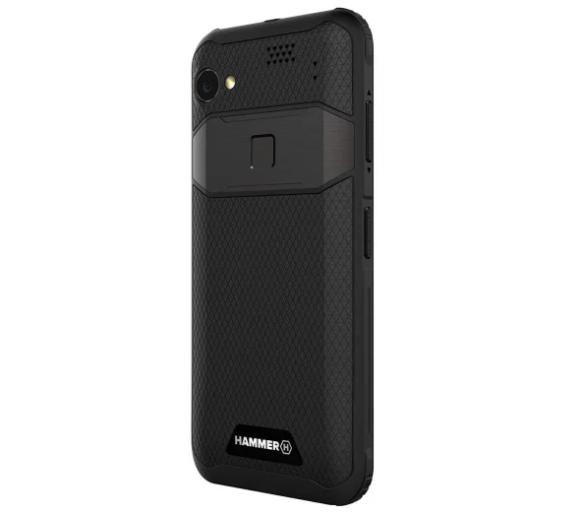 HAMMER Blade 3 4/64GB 6.2