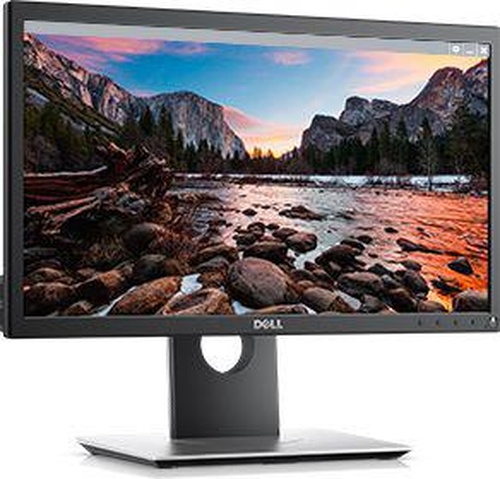 Dell P2217H