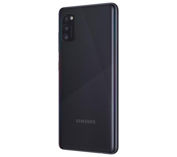Samsung Galaxy A41 (czarny)