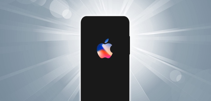 Apple Stworzy Sensor 3D dla Serii iPhone!