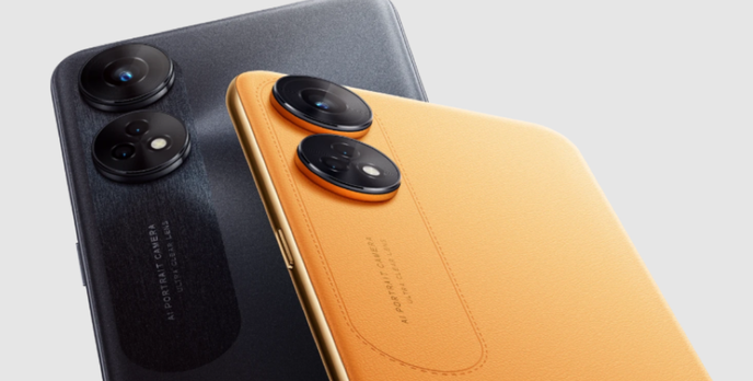 Smartfon z mikroskopem kupisz taniej! Oppo Reno8 T w promocji