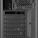 AeroCool komputerowa PGS VS-1 R2 ADVANCE BLACK/USB3/ATX