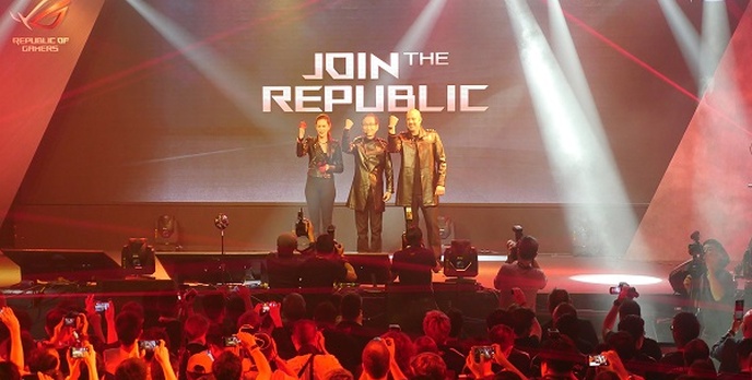 ASUS Nagrodzony Wieloma Wyróżnieniami na Targach Computex 2016!