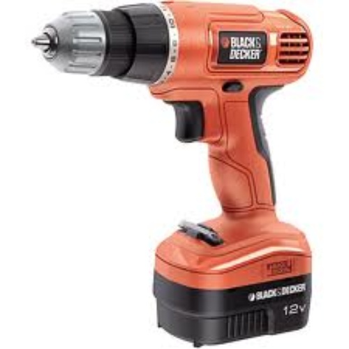 Black&Decker EPC12CA