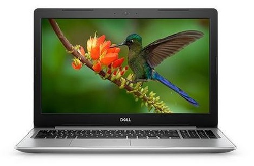 DELL Inspiron 15 5575-4893 - srebrny