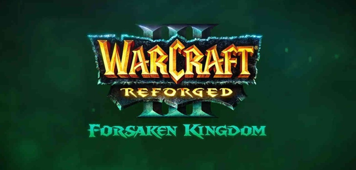 Recenzja Warcraft III Reforged: Forsaken Kingdom - Powrót do Lordaeron