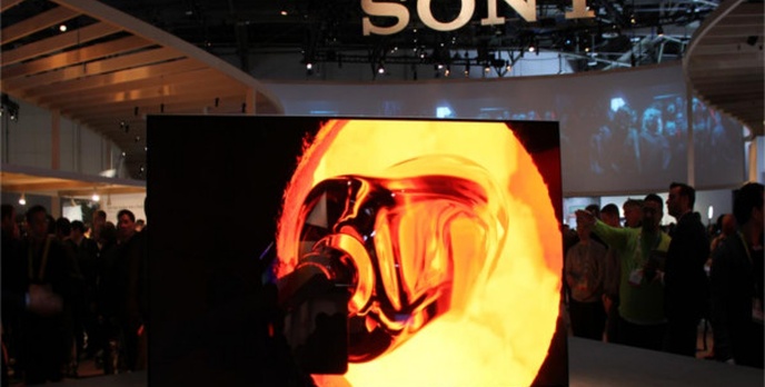 Sony na Targach NAB 2017!