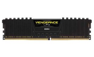 Corsair Vengeance LPX DDR4 16GB 2666 CL16
