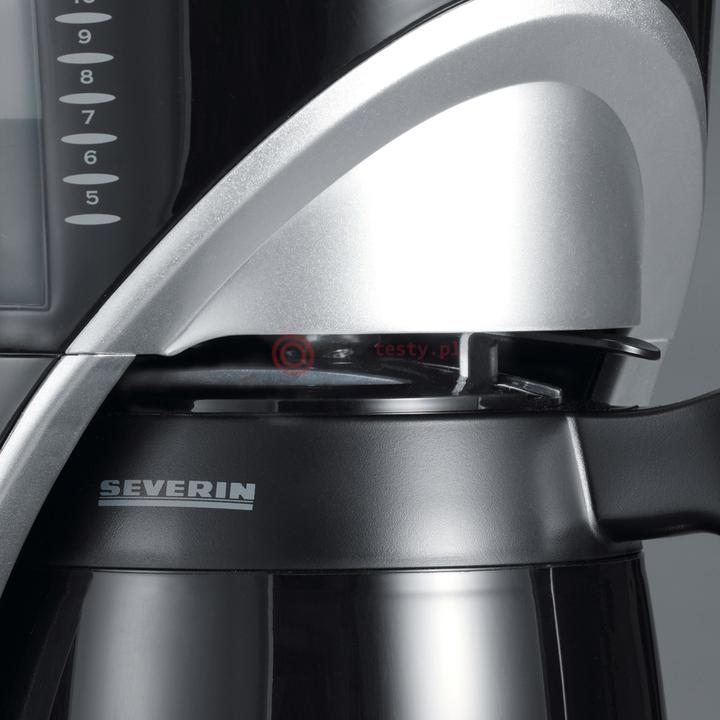 SEVERIN KA 4767 SEVERIN KA 4767
