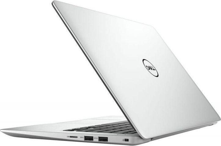 Dell Inspiron 5370 13,3'' Intel Core i3-8130U - 4GB RAM - 128GB - Dell Inspiron 5370 13,3'' Intel Core i3-8130U - 4GB RAM - 128GB -