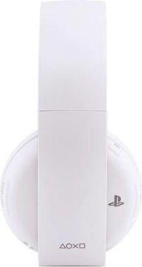 Sony Playstation 4 (9856634) biały Sony Playstation 4 (9856634) biały