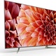 Sony 4K 75 KD-75XF9005