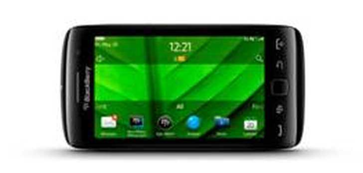 Największa w historii globalna premiera smartfonów BlackBerry z systemem BlackBerry 7